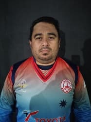Nazir cricket player profile photo