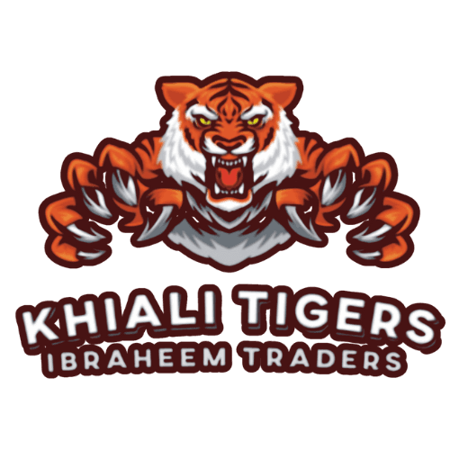 Khiali Tiger