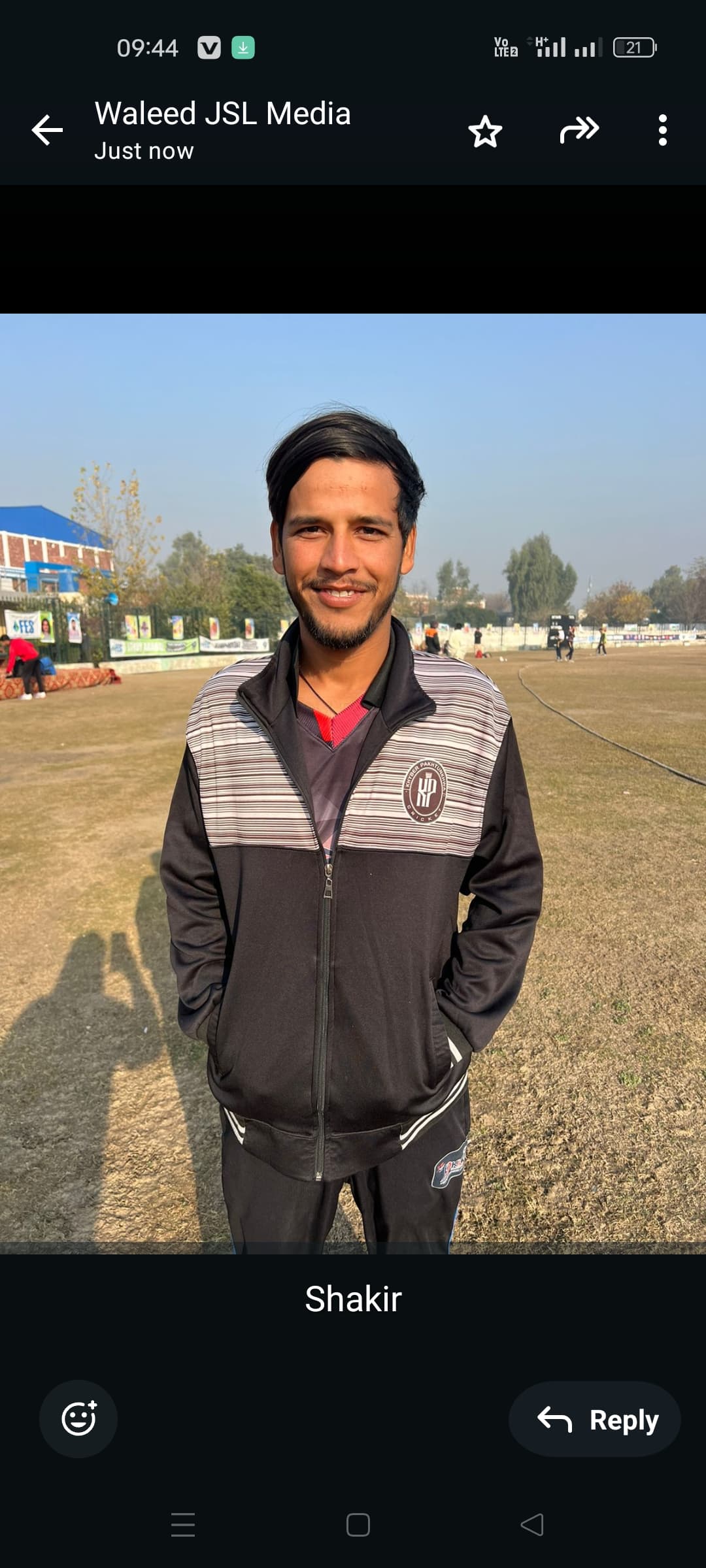 S-Shakir-Ali-Shah cricket player profile photo