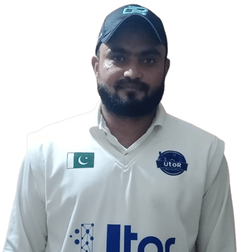 Inzimam