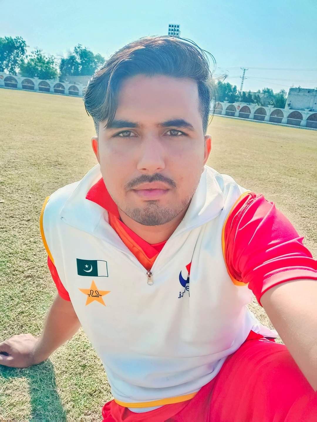 Naeem Bhutto cricket player photo