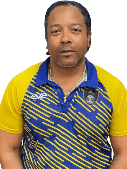 Noel Woods cricket player photo