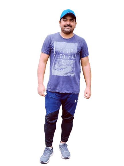 UMAR ASHRAF
