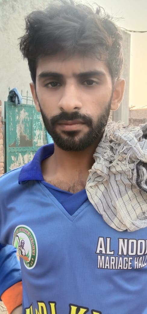 Muhammad Adil