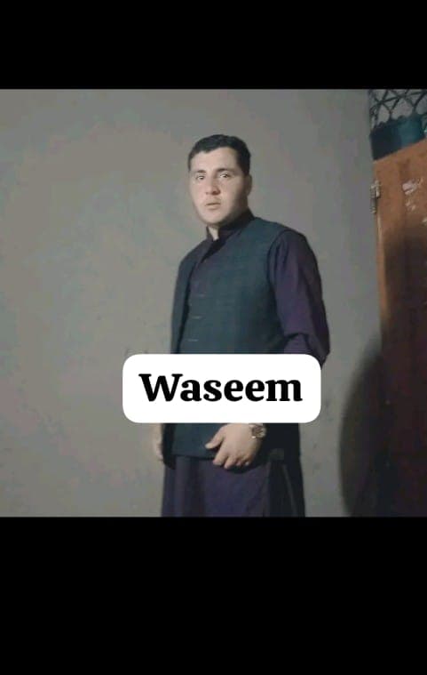 Waseem