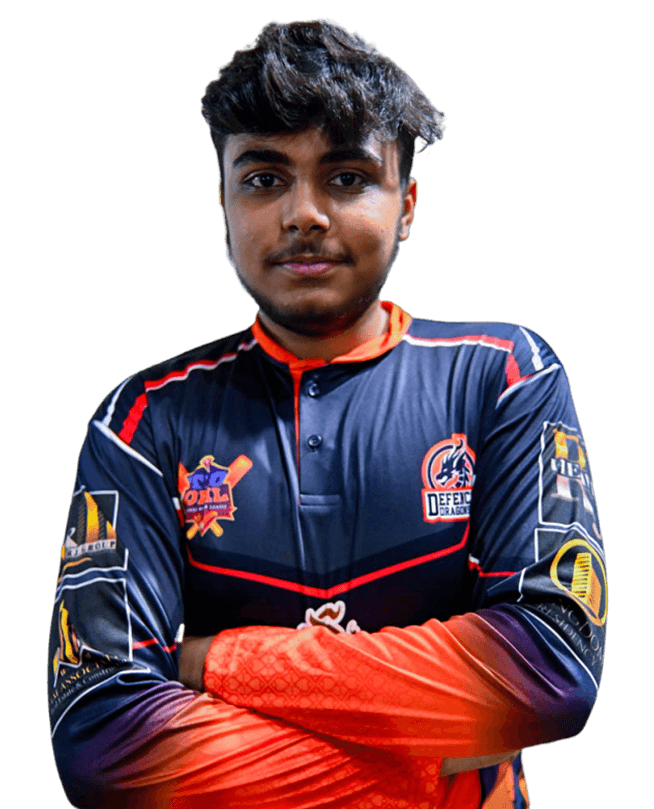 Rohan Gaba