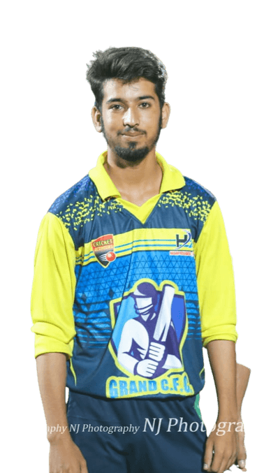 Awais Khan