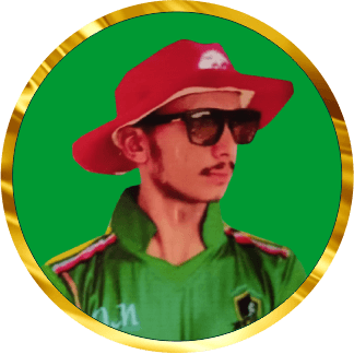 Jabran Yousaf