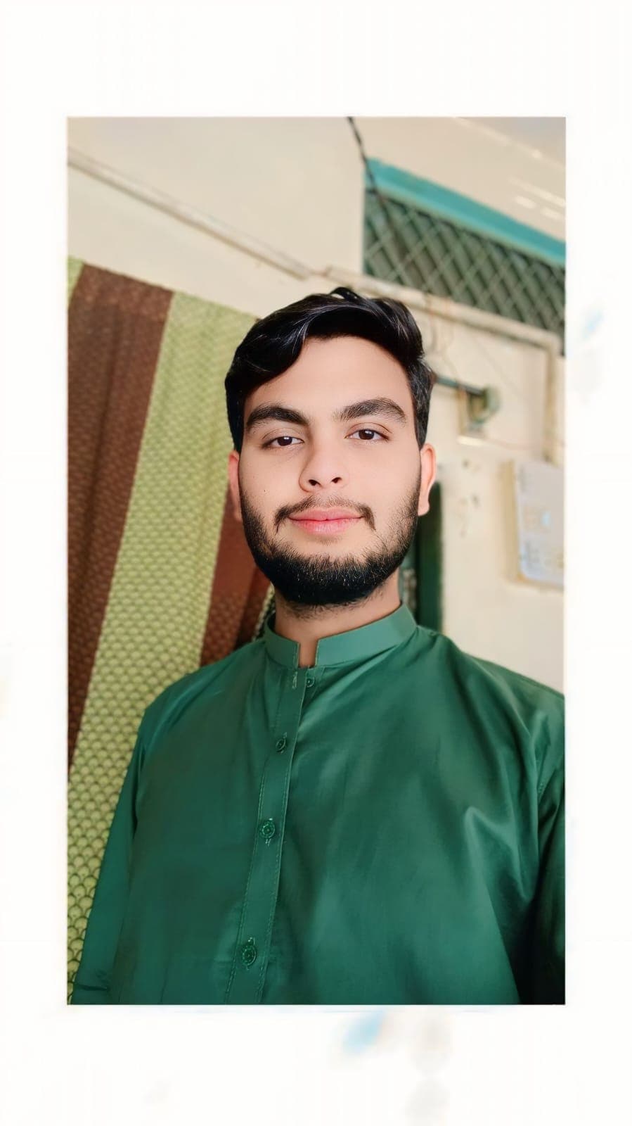 Arslan Soni