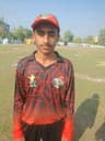 Sudais Ahmad