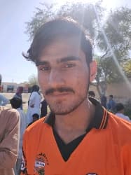 Mujeeb Khan