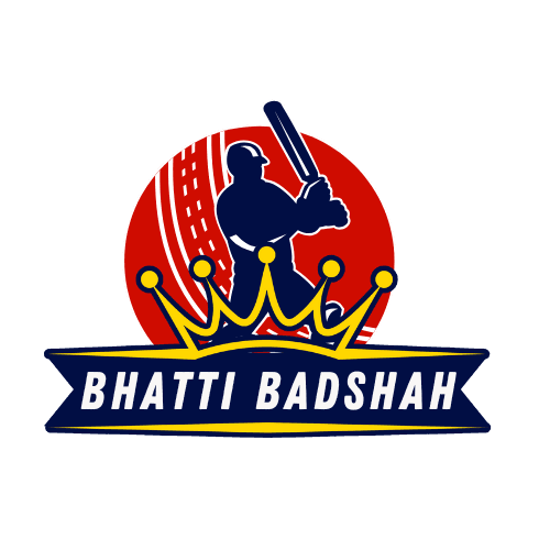 Bhatti Badshah team logo