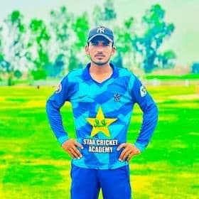 RAHIM cricket player photo