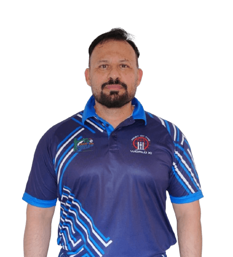 Adnan Khan