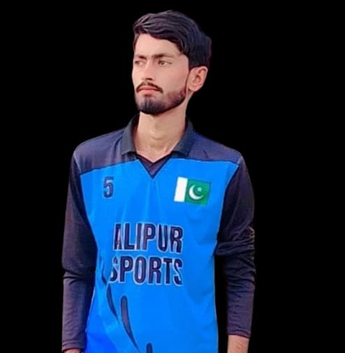 SHOAIB AKHTAR