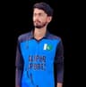 SHOAIB AKHTAR