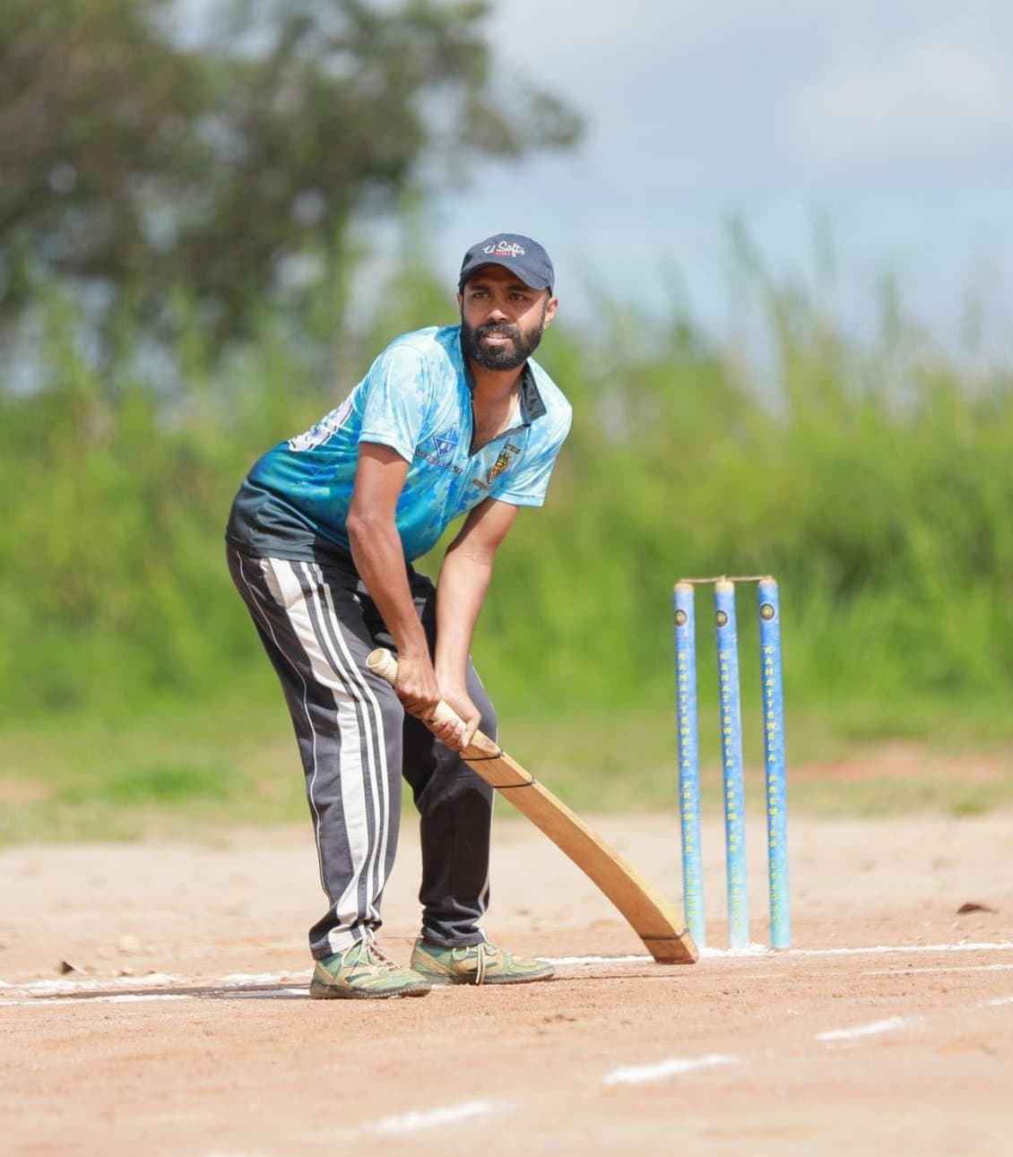 Amal Chathuranga