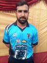 Awais Ali Shah