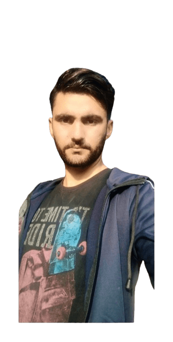Shahzad Khan cricket player profile photo