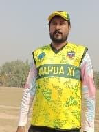 Niaz