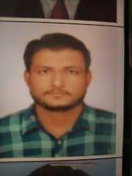 Maqsood cricket player profile photo