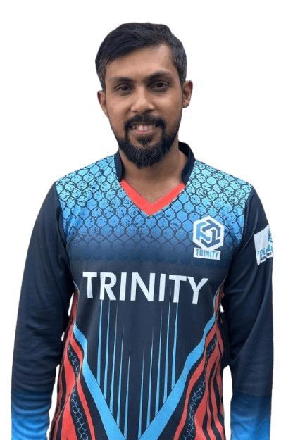 Sabuj Jhosh cricket player profile photo