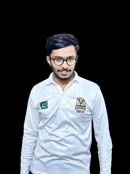 HASSAN KHOKHAR