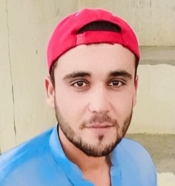 Bilal_Khan cricket player profile photo