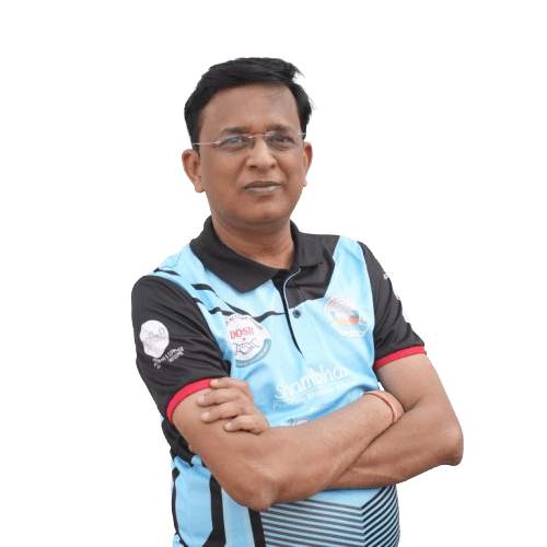 Anand Agarwal
