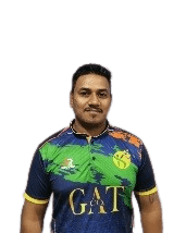 Lokesh Shrikani cricket player photo