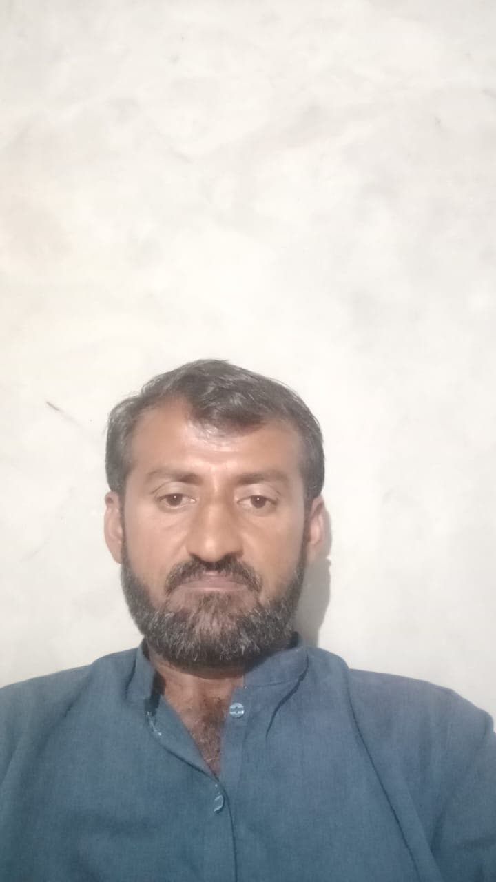 Waqar Nohri