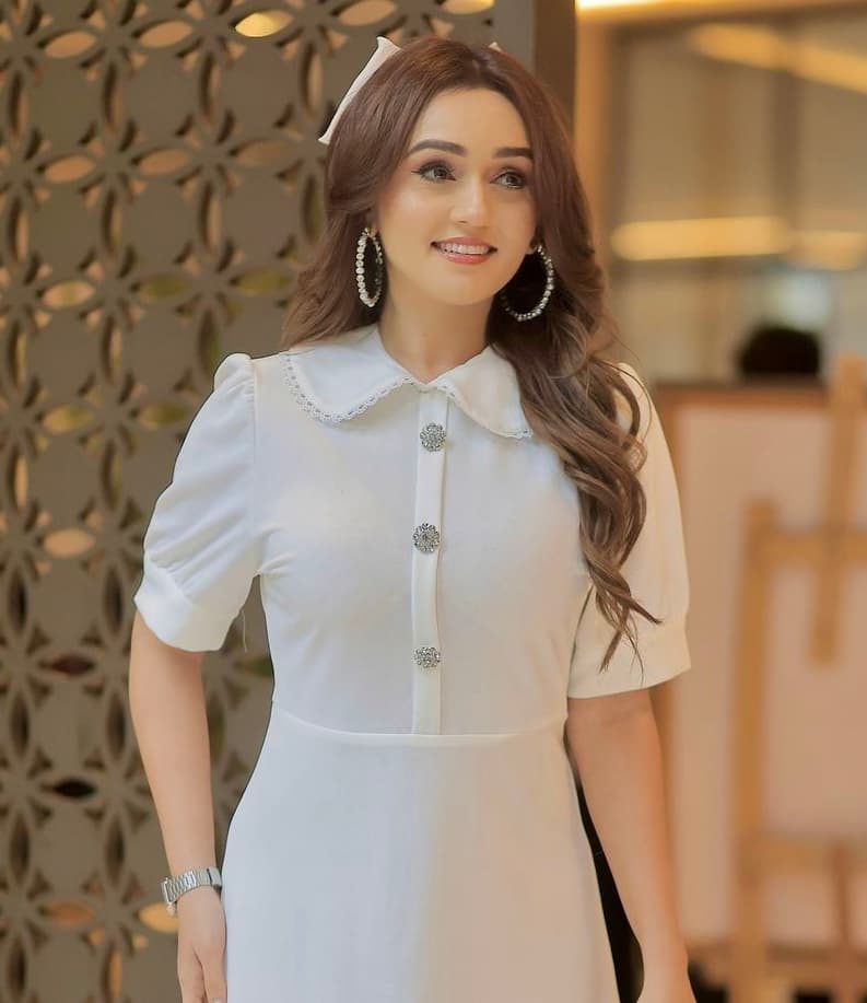 Tanya Sharma