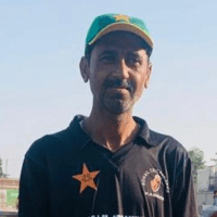 Mouqam.Ali cricket player profile photo