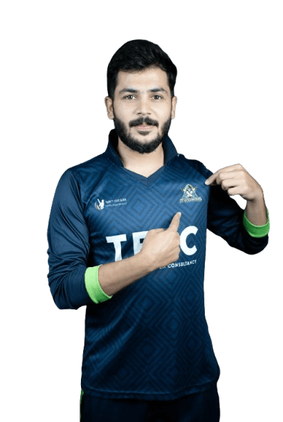 MUHAMMAD HARIS cricket player profile photo
