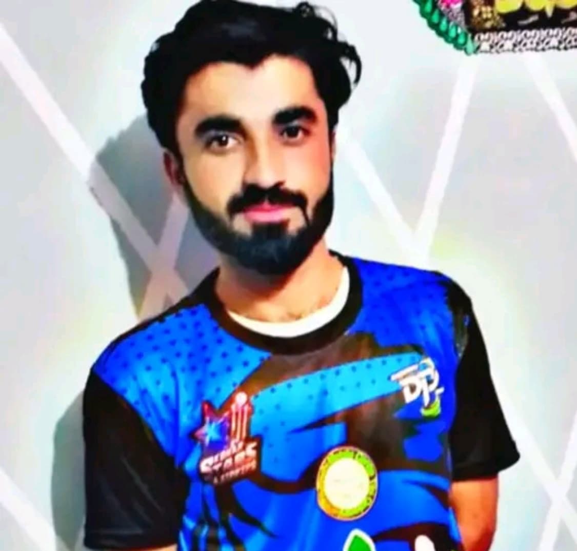 MOEEN JANI