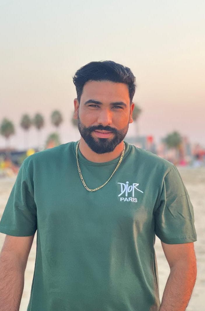 Sageer Bala cricket player profile photo