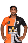 Arfan Nazir