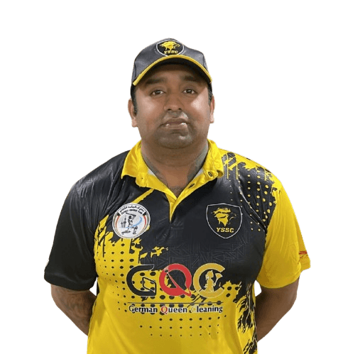 SURESH DON