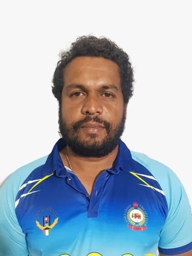 Saliya Wasantha cricket player profile photo
