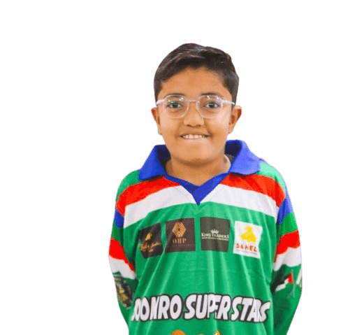 Ismail