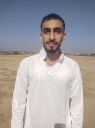 Shehryar Imran cricket player profile photo