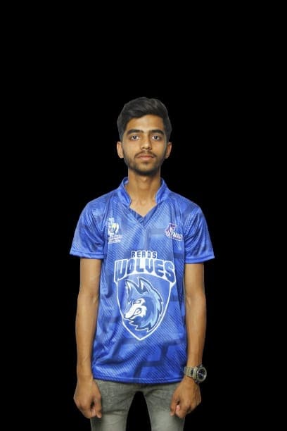 Hassan Ahmed