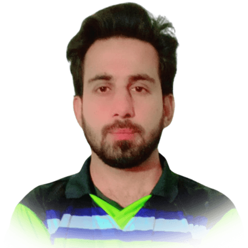 Noor Irfan
