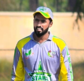 Muhammad Ramzan Rambo