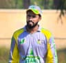Muhammad Ramzan Rambo