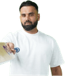 Taimoor Mirza