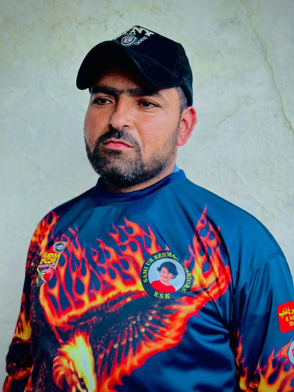 Amjad Baba