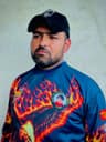 Amjad Baba