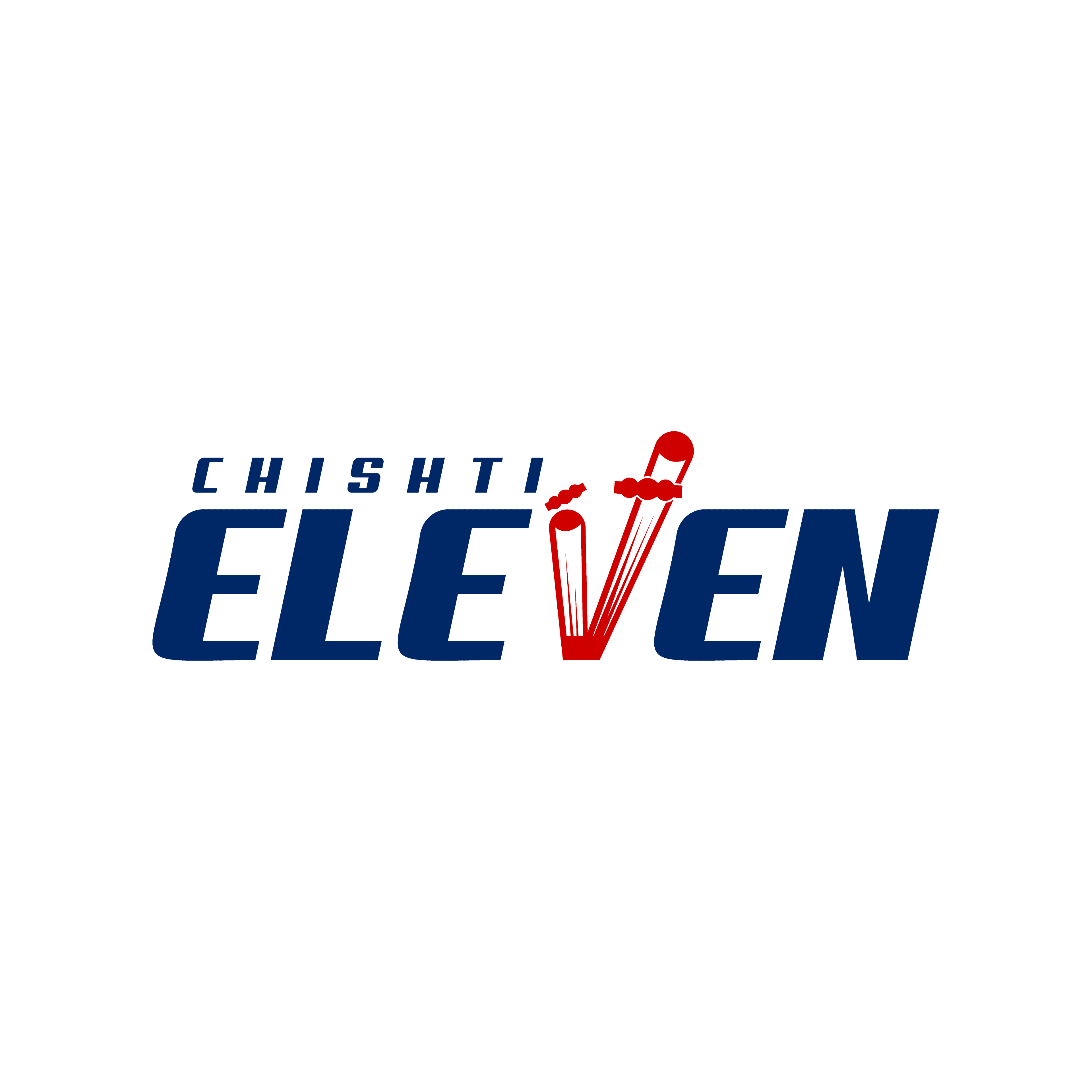 CHISHTI 11 team logo