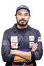 Shezad Suleman
